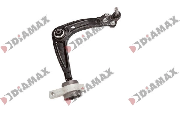 Control/Trailing Arm, wheel suspension (B5089)