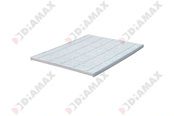 Filter, cabin air (DP4100)