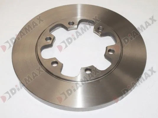 Brake Disc (N7101)