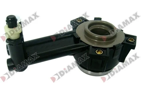 Central Slave Cylinder, clutch (T1068)