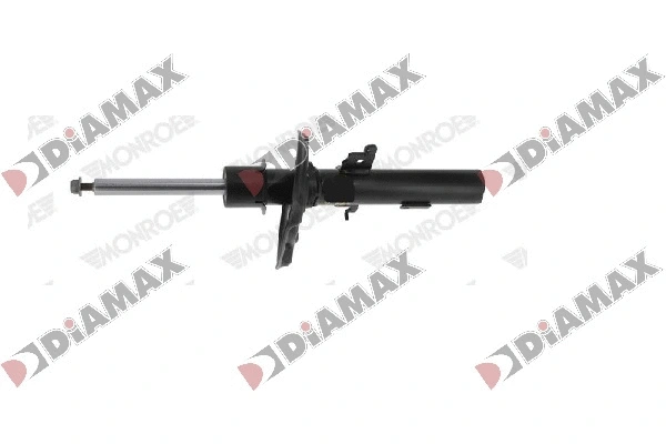 Shock Absorber (AP01107)