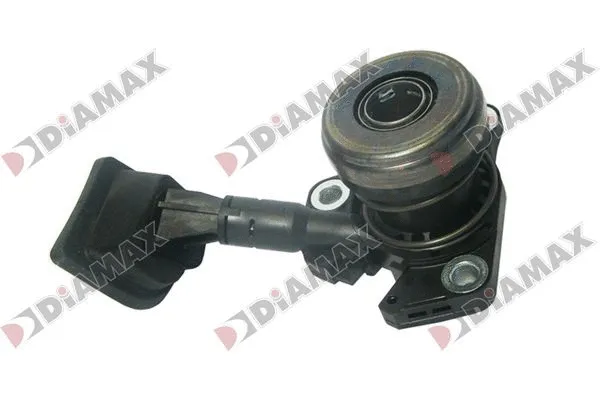 Central Slave Cylinder, clutch (T1080)