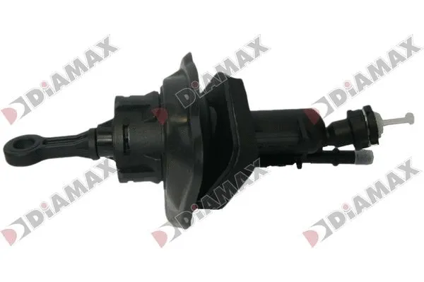 Master Cylinder, clutch (T2234)
