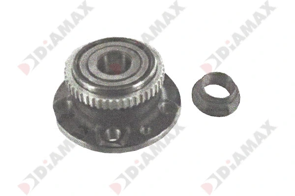 Wheel Bearing Kit (R3008)