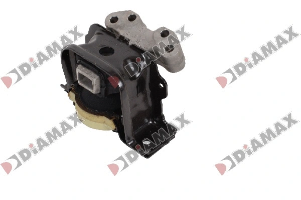 Mounting, engine (A1266)