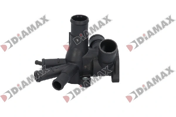 Coolant Flange (AD06169)