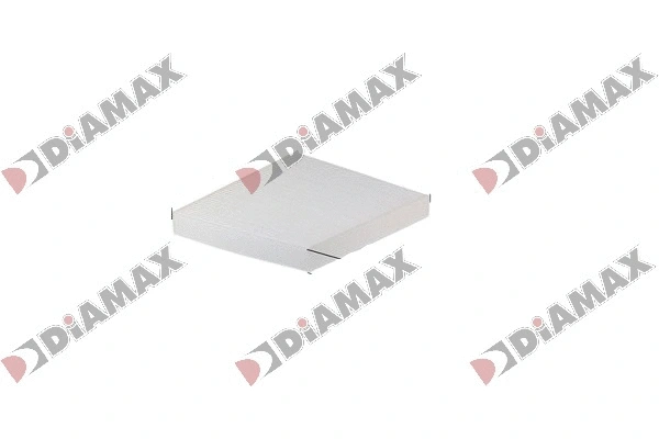 Filter, cabin air (DP4395)