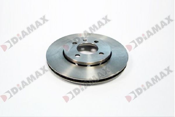 Brake Disc (N08215)