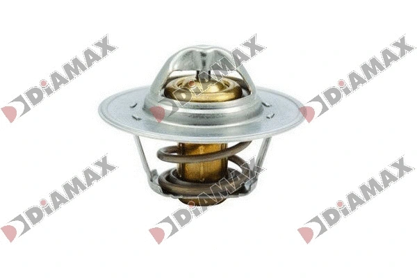Thermostat, coolant (AD02129)