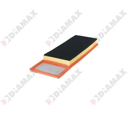 Air Filter (DA2881)