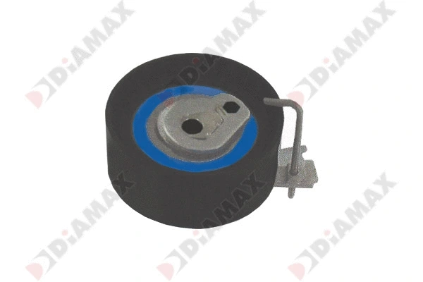 Tensioner Pulley, timing belt (A5028)