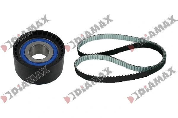 Timing Belt Kit (A6034)