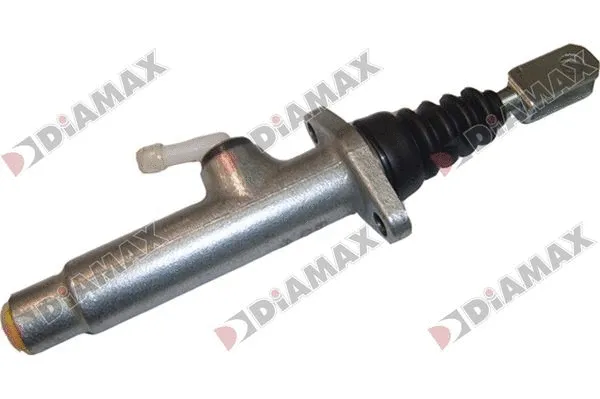 Master Cylinder, clutch (T2074)