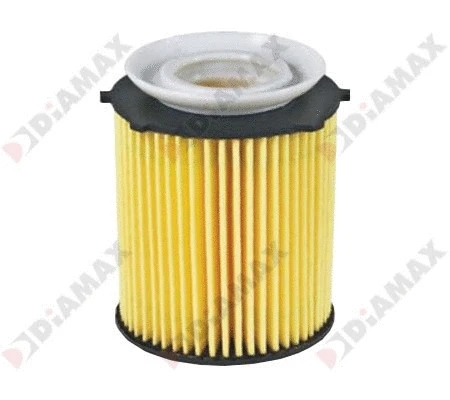 Oil Filter (DL1301)