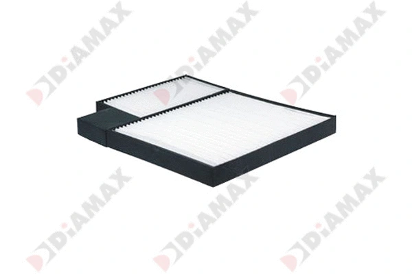 Filter, cabin air (DP4348)