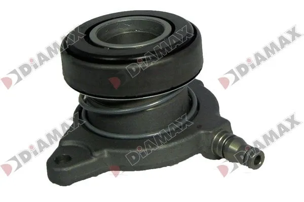 Central Slave Cylinder, clutch (T1058)
