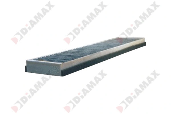 Filter, cabin air (DP4122)