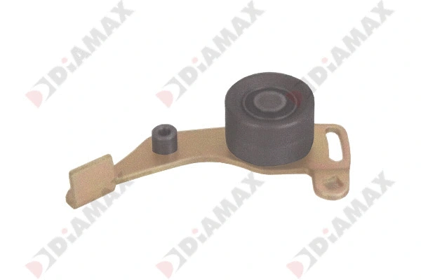 Tensioner Pulley, timing belt (A5002)