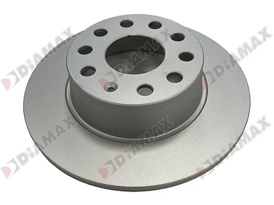 Brake Disc (N7099P)