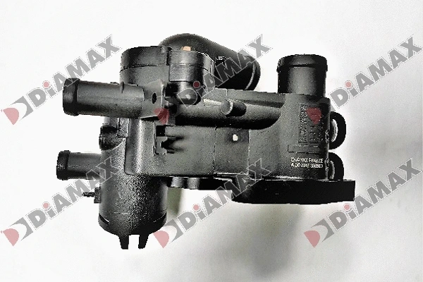 Thermostat, coolant (AD02047)