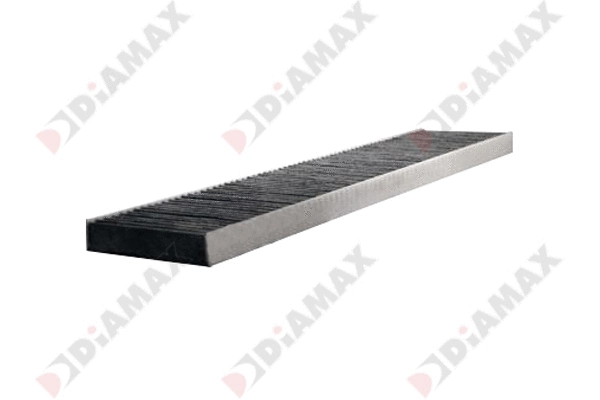 Filter, cabin air (DP4290)