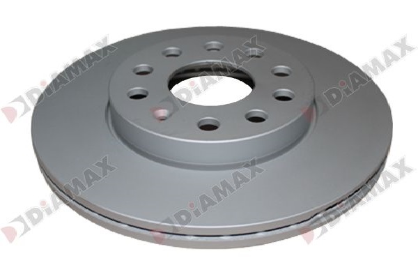 Brake Disc (N7022)