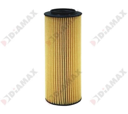 Oil Filter (DL1295)