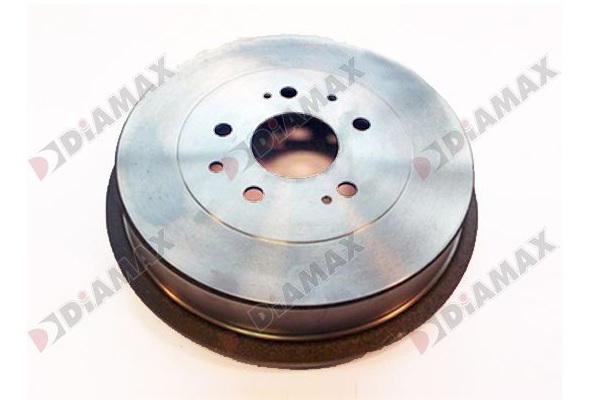 Brake Drum (N02256)