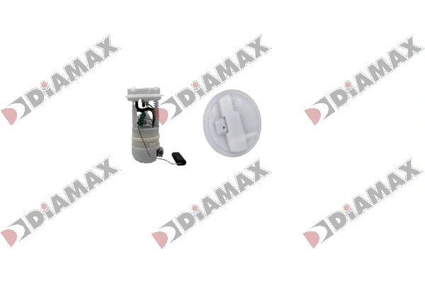 Fuel Feed Unit (DF01046)