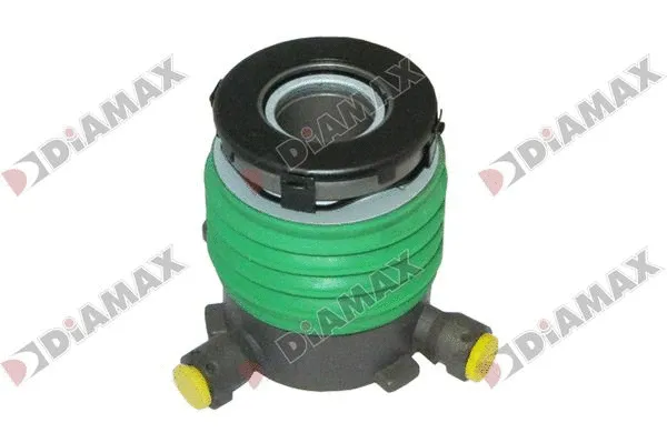 Central Slave Cylinder, clutch (T1003)