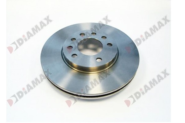Brake Disc (N08703)