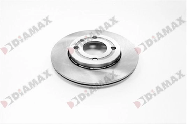 Brake Disc (N08113P)