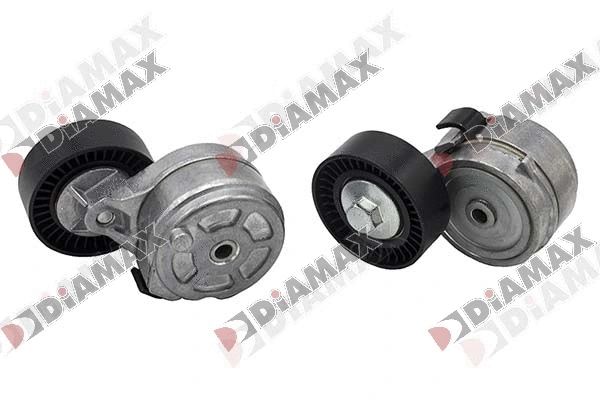 Tensioner Pulley, V-ribbed belt (A3113CV)