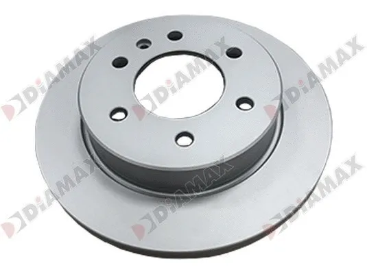 Brake Disc (N7079P)