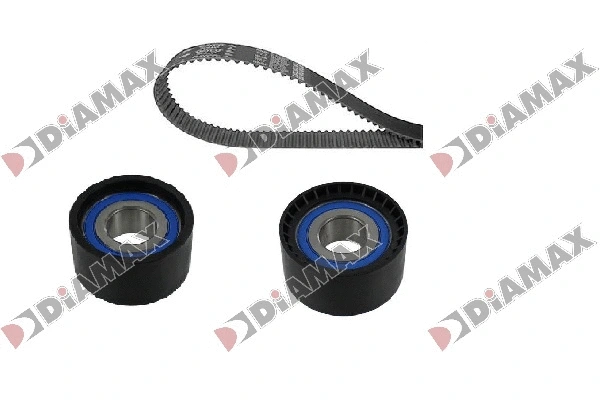 Timing Belt Kit (A6012)