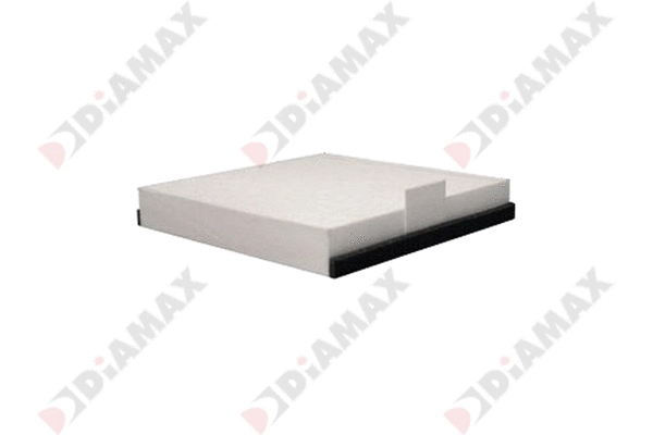 Filter, cabin air (DP4307)