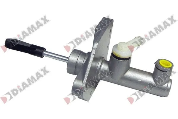 Master Cylinder, clutch (T2185)