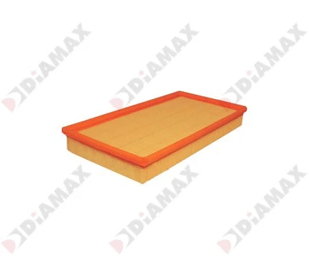 Air Filter (DA2349)