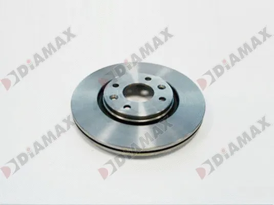 Brake Disc (N08041)