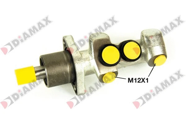 Brake Master Cylinder (N04044)