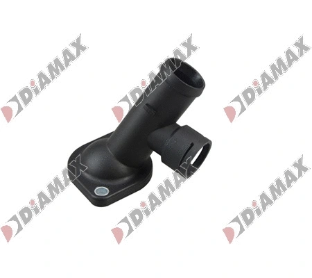 Coolant Flange (AD06021)