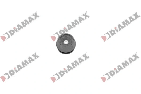 Suspension Strut Support Mount (B1158)