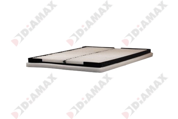 Filter, cabin air (DP4141)