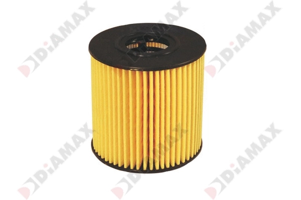 Oil Filter (DL1001)