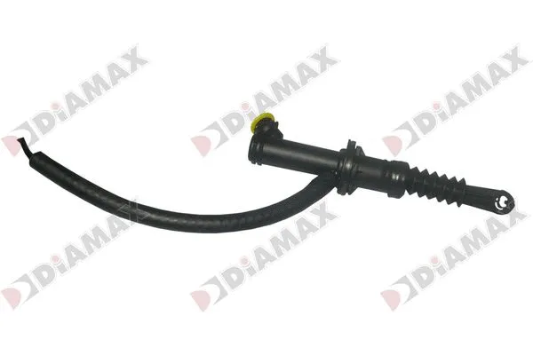 Master Cylinder, clutch (T2251)