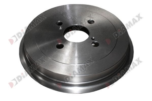 Brake Drum (N02234)