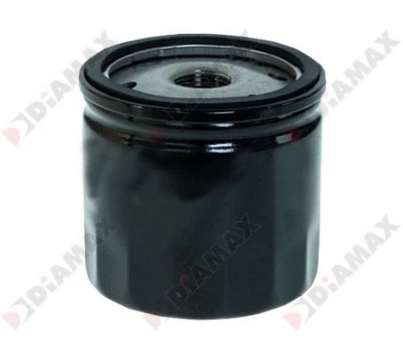Oil Filter (DL1256)