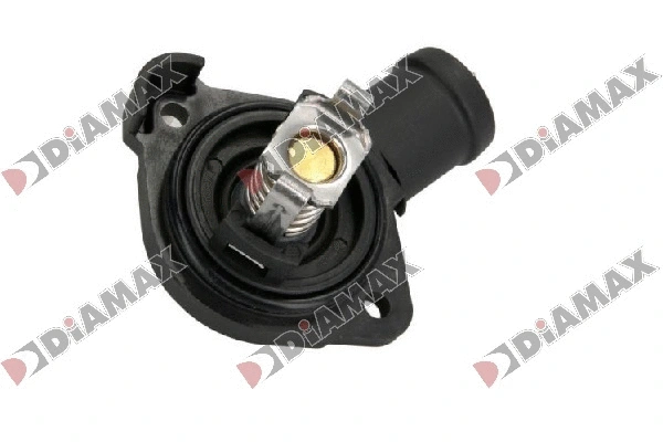 Thermostat, coolant (AD02122)