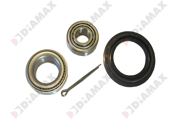 Wheel Bearing Kit (R1031K)