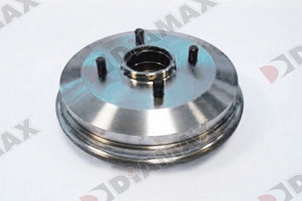 Brake Drum (N02023)
